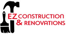 EZ Construction and Renovations